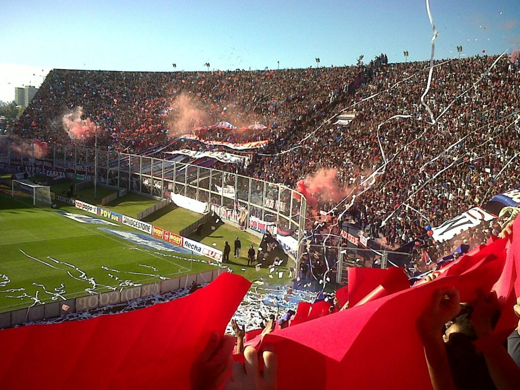 El curioso pedido de Lammens a la Superliga