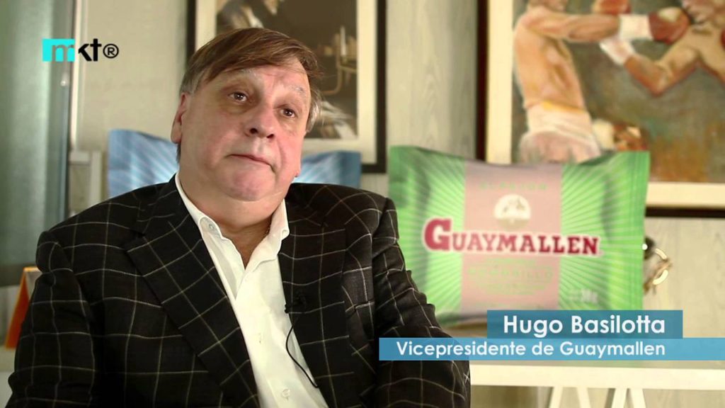 Empresario de Vélez llamó "basura" a Angelici