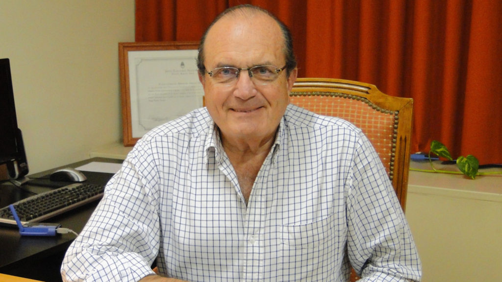 Un ex duhaldista se va de Cambiemos con duras críticas