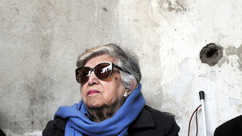 El indignante tuit de una empresaria por la muerte de Chicha Mariani