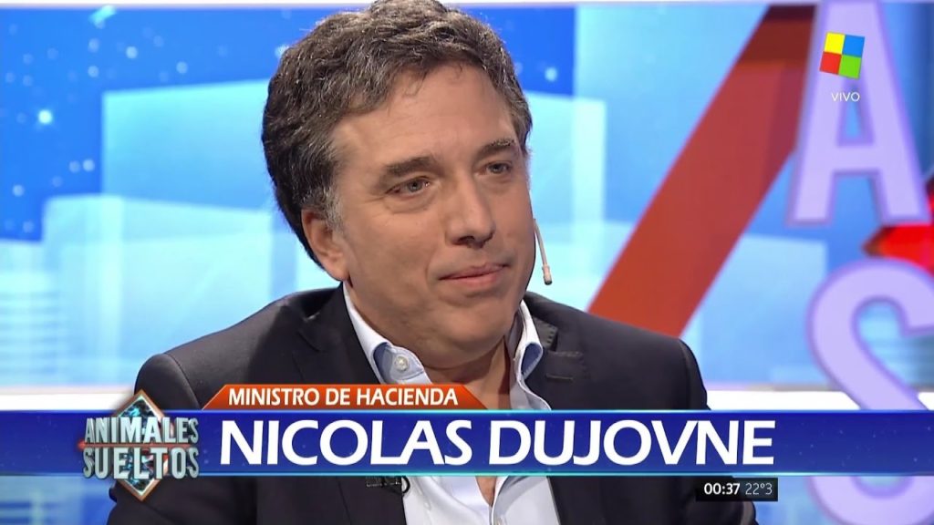 Dujovne le tiene miedo a los jueces y pide una "tregua"