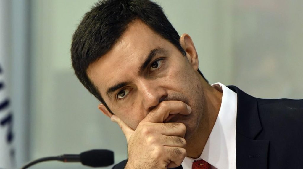 Urtubey se anota como ministro