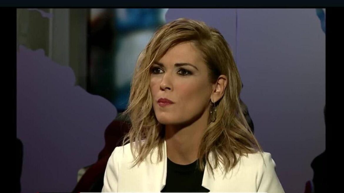 Canosa contó que la acosó un ex funcionario fallecido