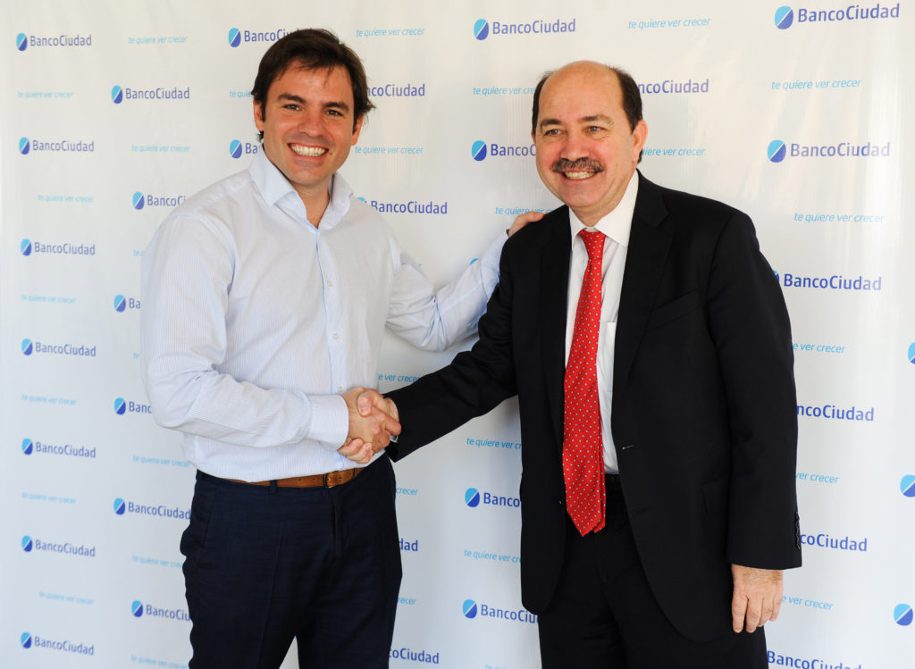 Abren cuentas gratuitas para Consorcios en Banco Ciudad