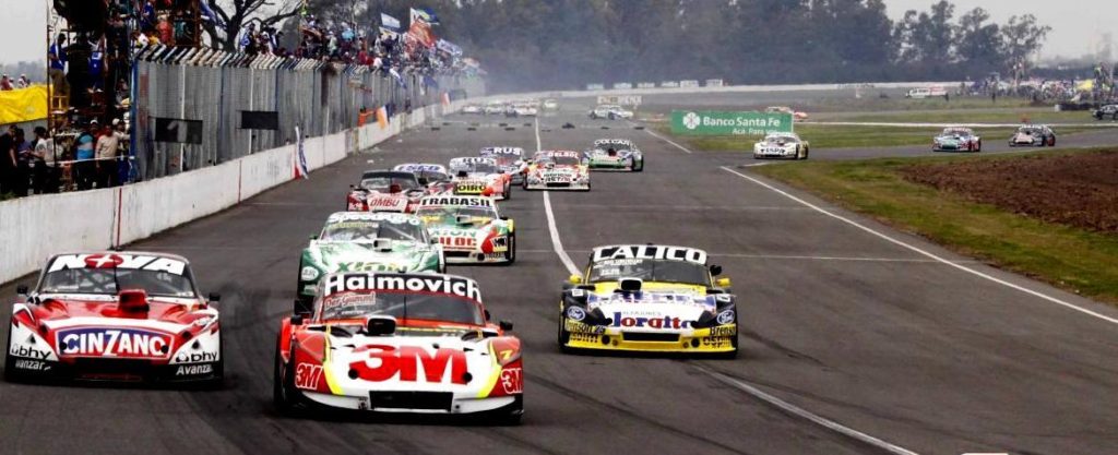 La TV Pública apuesta por el deporte