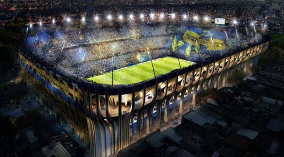 Qué hicieron los hinchas del Corinthians para humillar a Boca