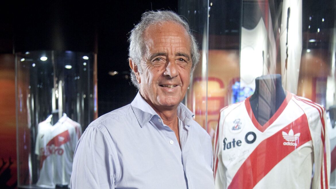 D´Onofrio cargó a los de Boca