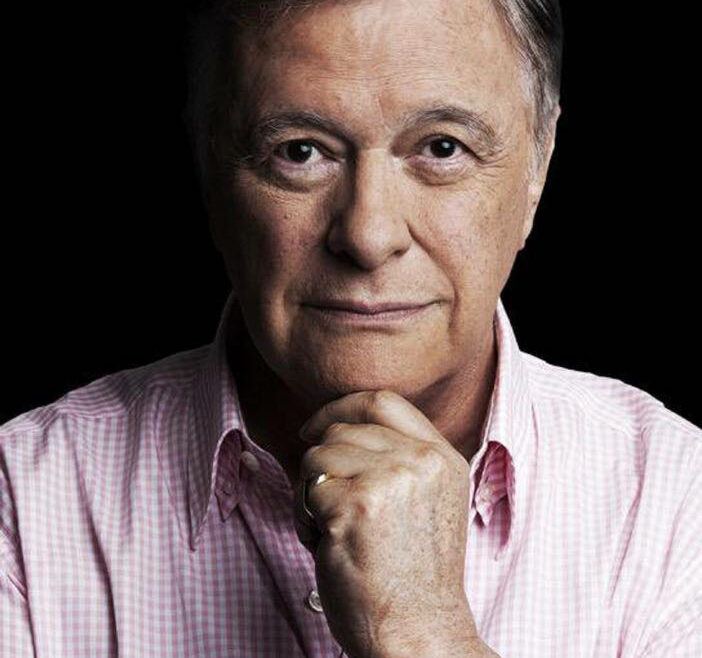 Los 80 del Maestro de la radio