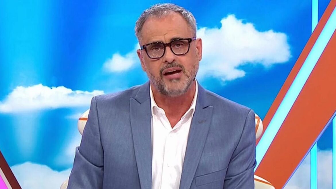 Rial dice que el caso del falso Covid de Esmeralda es una interna del Pro