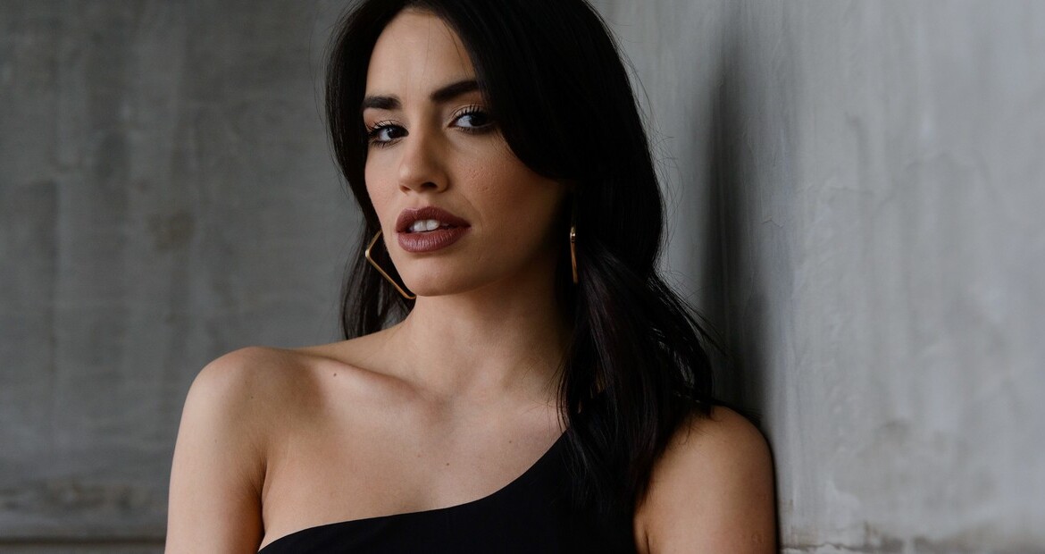 Lali tiene una obsesión con Milei