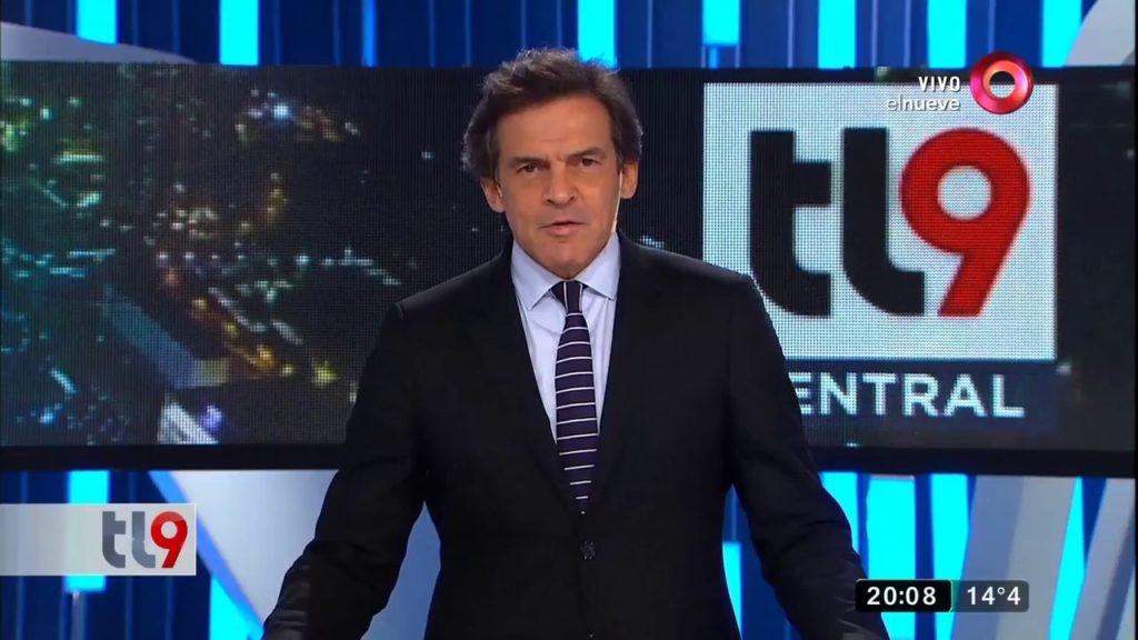 En canal 9 sospechan que se viene una ola de despidos