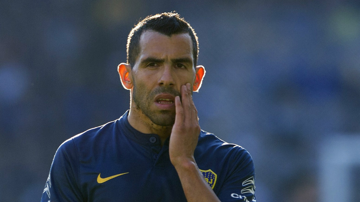 Tras la nota de Expediente, el mundo deportivo cree en la ruptura de Tevez con Boca
