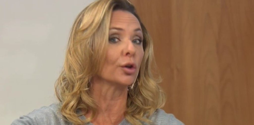 La ex de Doman, durísima contra Sandra Borghi