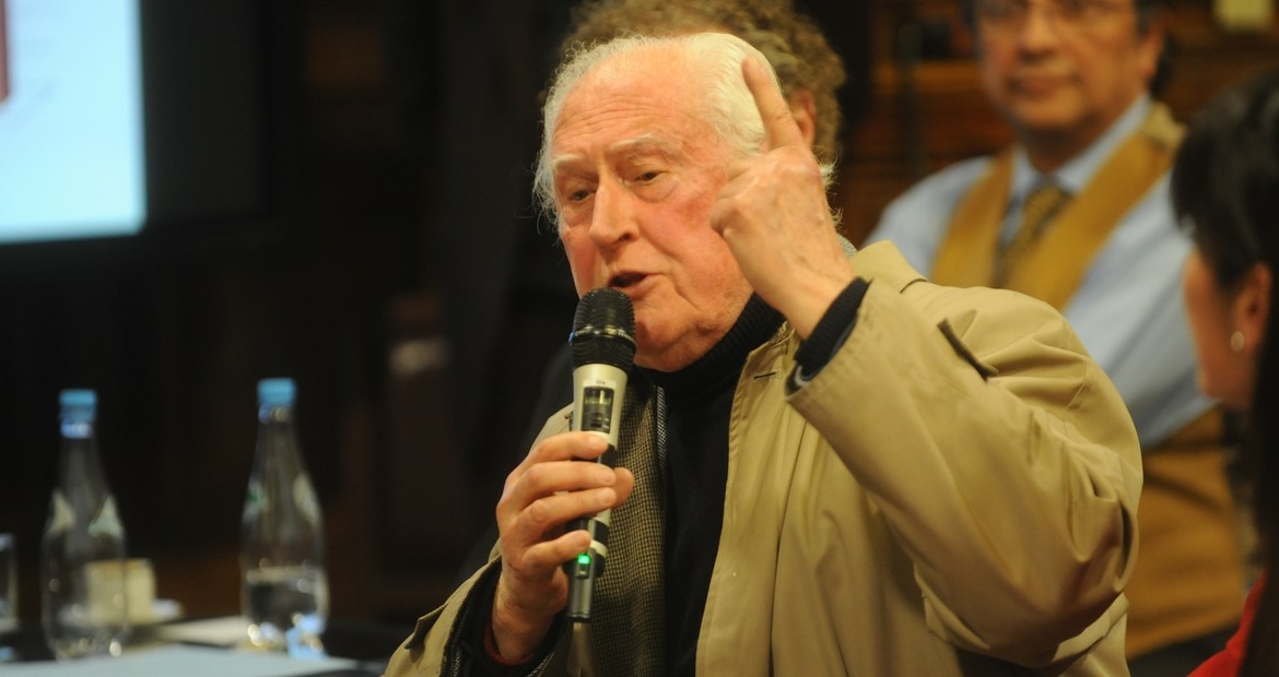 Pino podría ir a la UNESCO