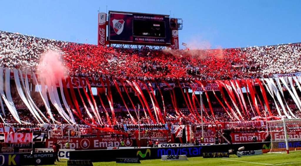 El proyecto de traslado de la cancha de River lo negocia Nación