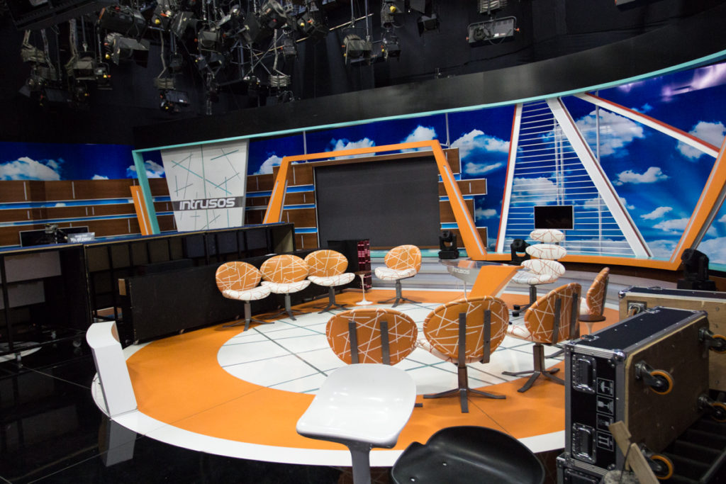 Sigue abierto el debate sobre el nuevo piloto en Intratables