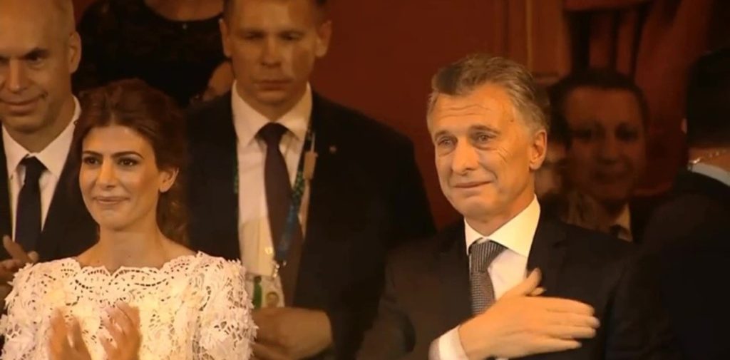 El peligroso exitismo de creer que el G20 es la fórmula de la felicidad