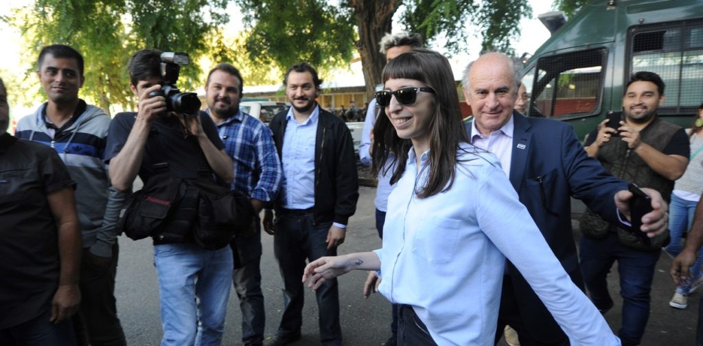 El documental de Florencia K fue premiado en Cuba