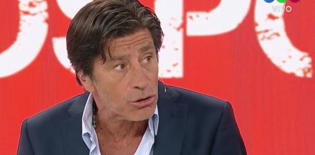 Repetto dejó el noticiero y hubo festejos en las redes