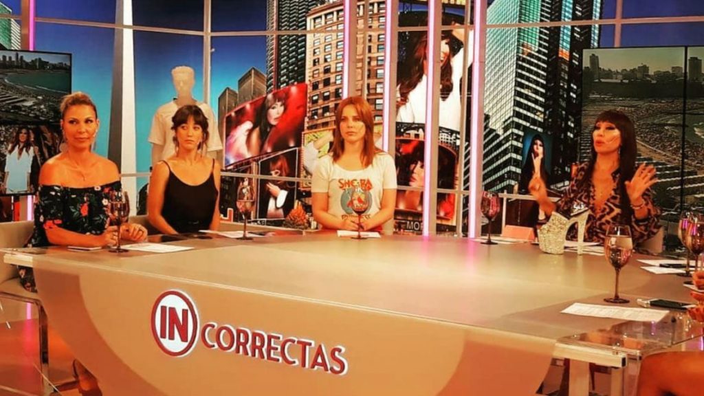 Hay mar de fondo en Incorrectas
