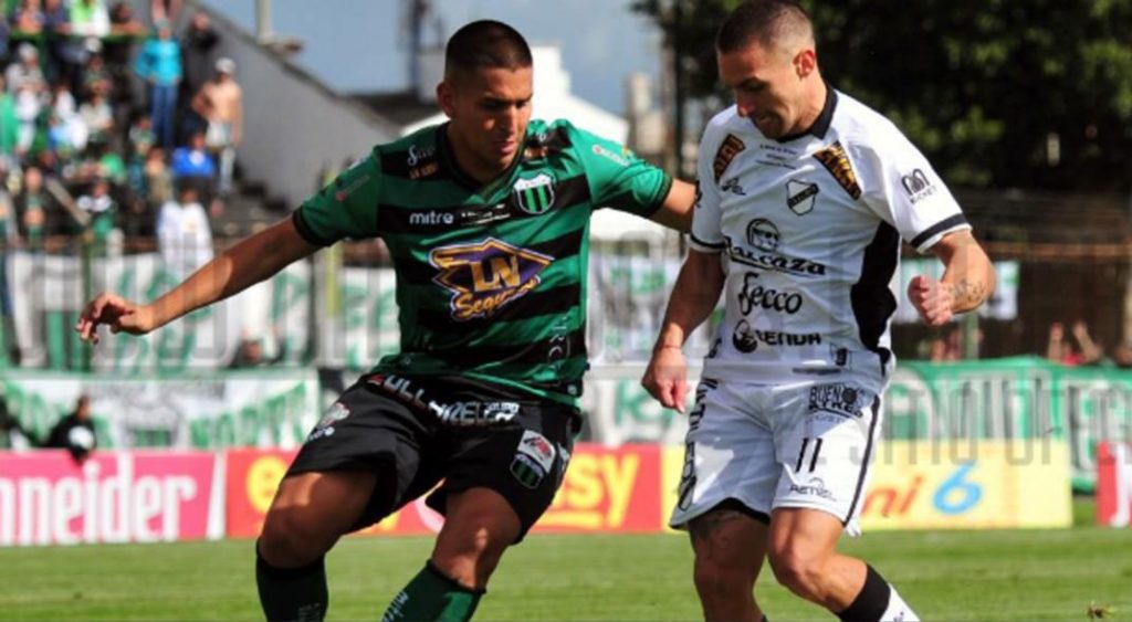 Copa Argentina: el clásico que no fue