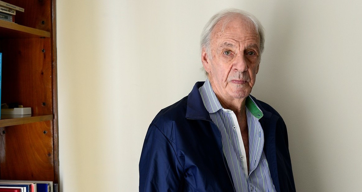 Menotti le pegó a Ruggeri: “Le arruinó la carrera a la hija en el Bailando”