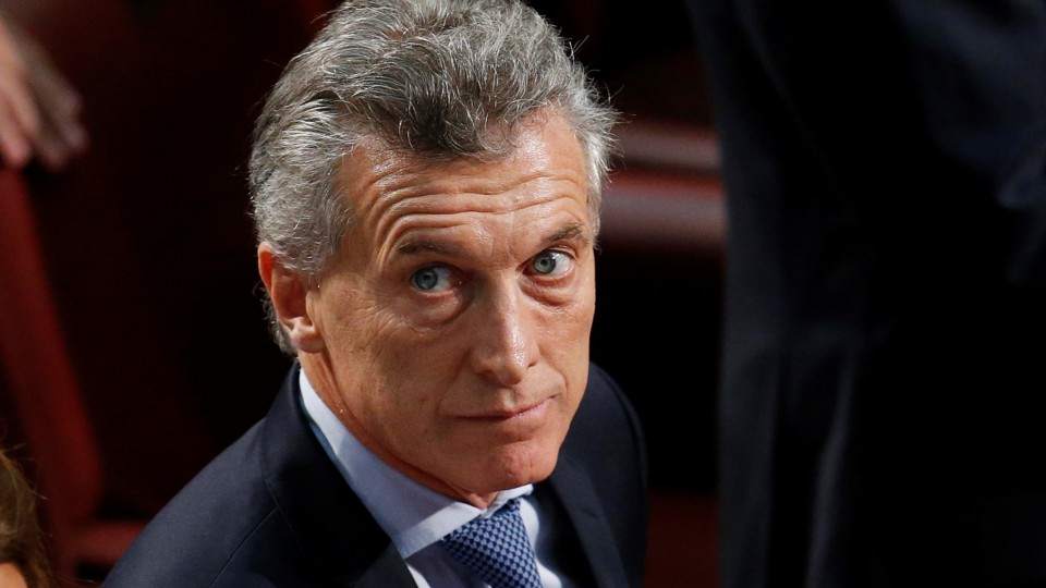 Los candidatos no k muerden votos de Cambiemos al ritmo de la agenda económica