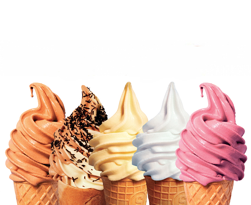 Insólito: Policía correntina pide helado mediante oficio