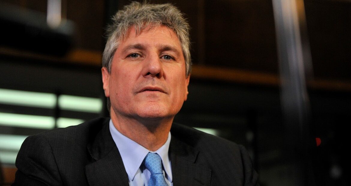 Boudou reemplaza a Aníbal Fernández en C5N