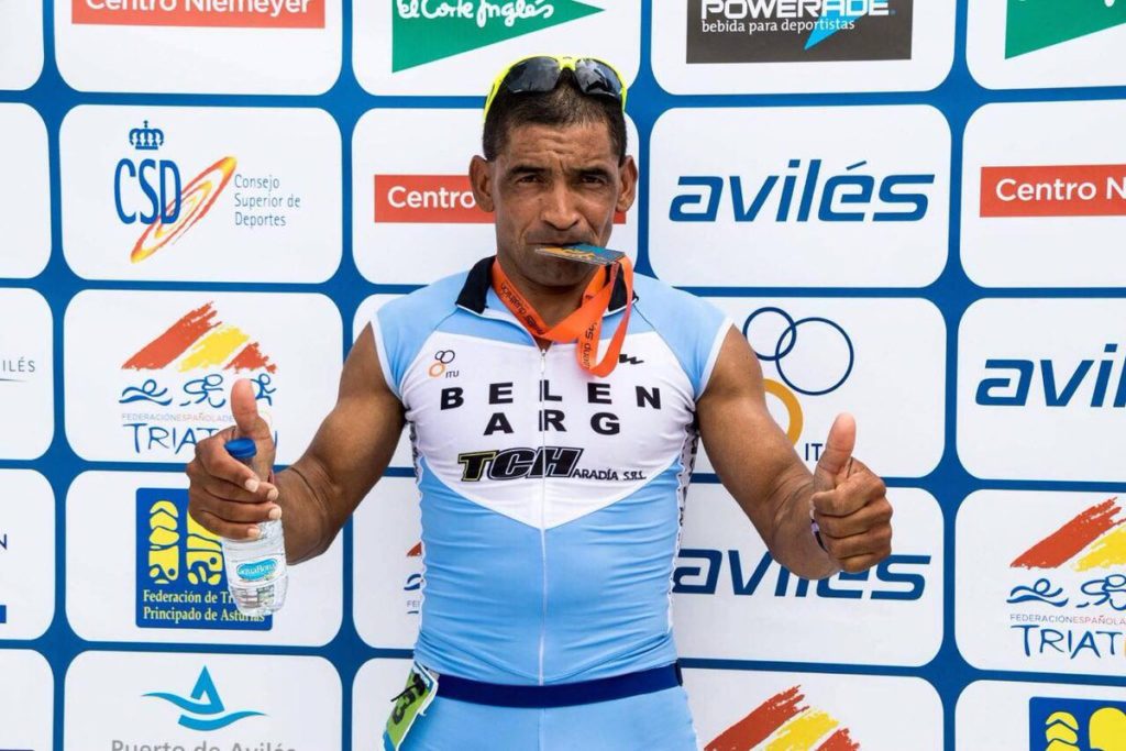 Adidas no colaboró con un atleta y lo pagó caro