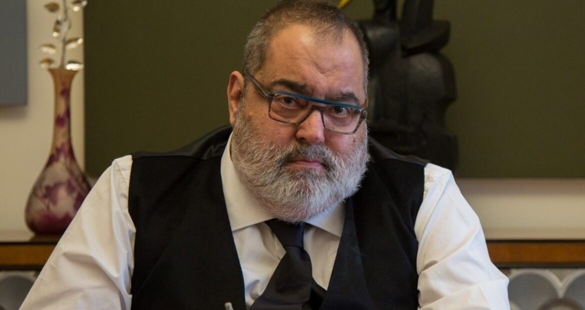 Lanata adelanta el regreso de PPT