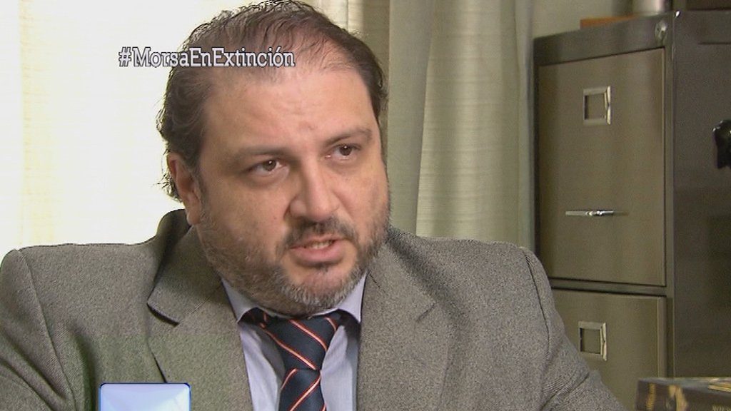 El abogado de Stiuso defiende al fiscal Bidone