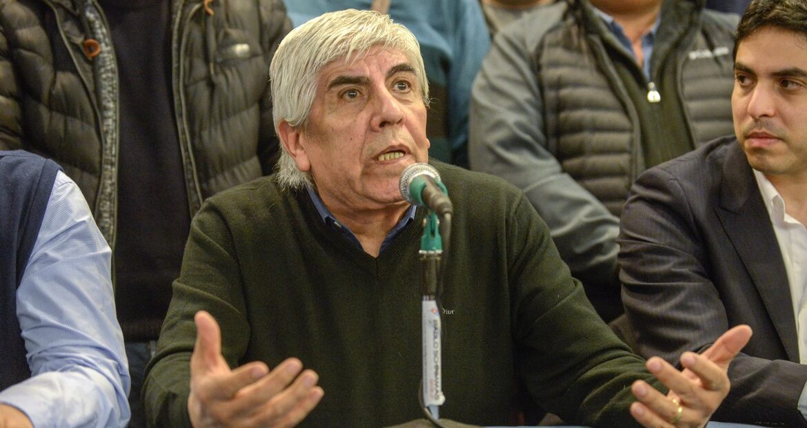 El dato de Pagni que explica el amor repentino por Moyano
