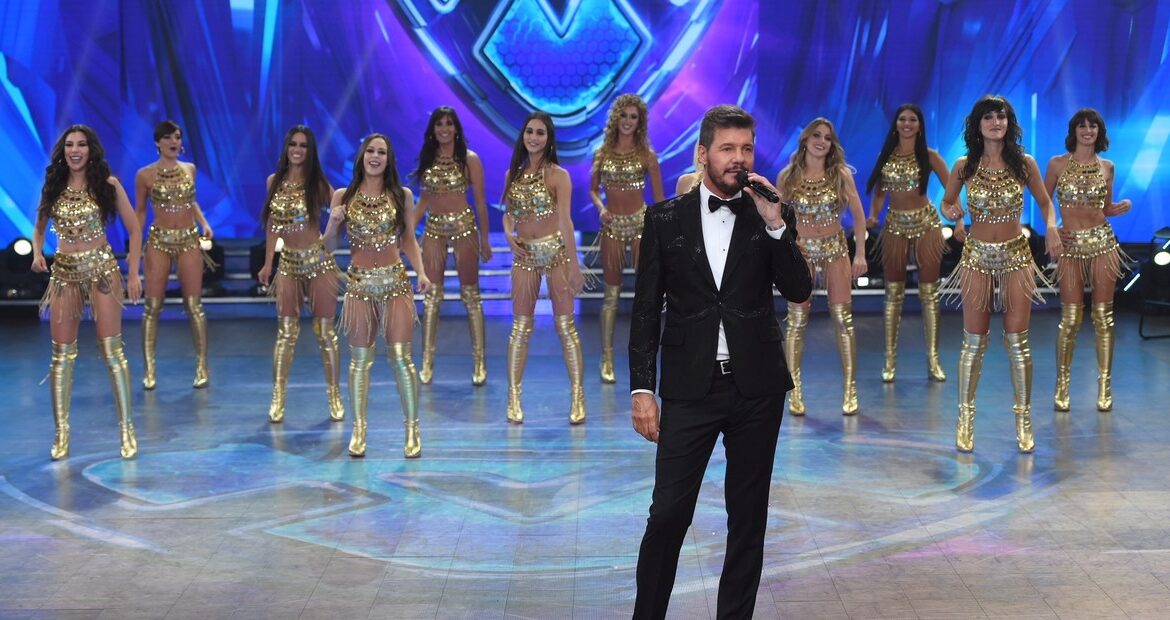 Una participante expuso a Tinelli tras una lesión de un bailarín