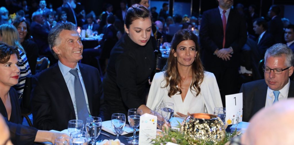 El discurso de Macri dejó muchas dudas entre los empresarios
