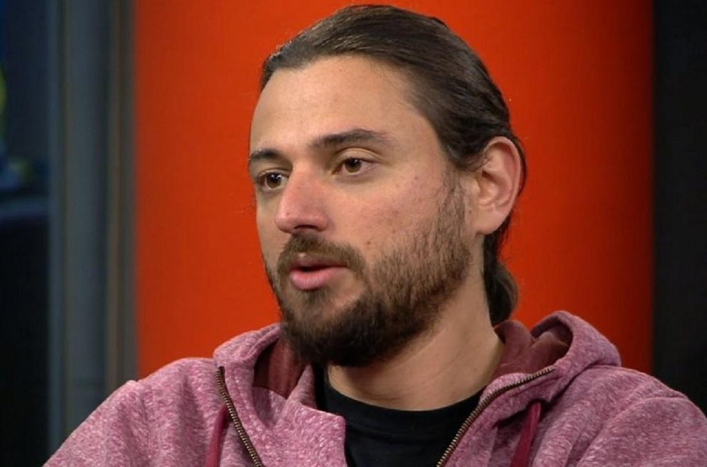 Grabois: "Cristina es la única con pantalones largos"