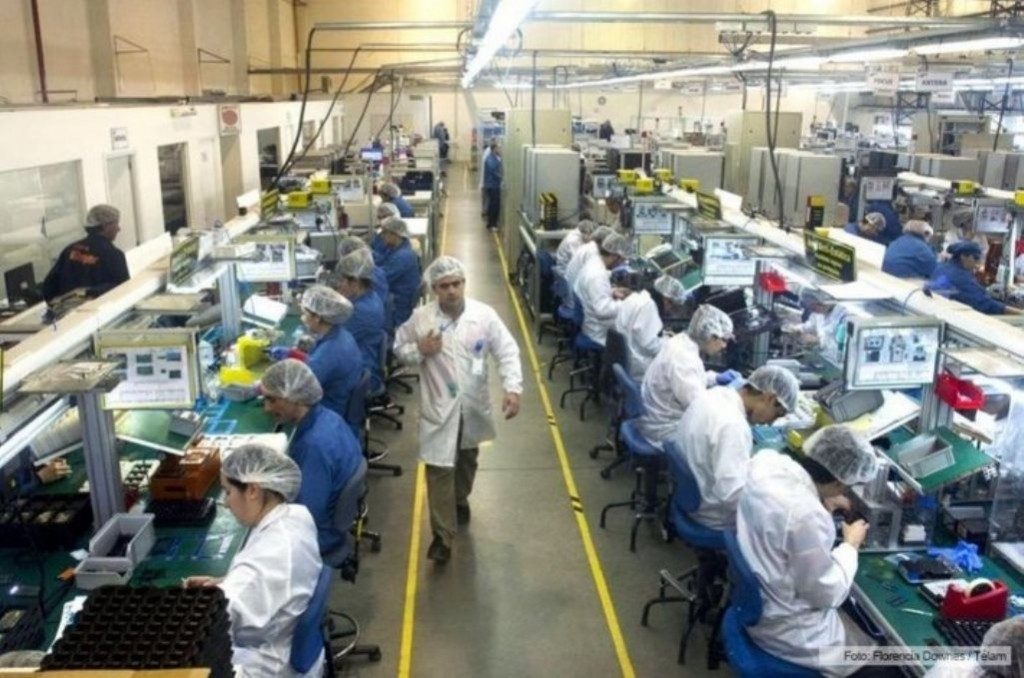 Empresas fueguinas discuten paliativos para estimular compras de electrodomésticos