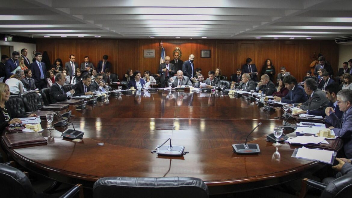 El Consejo Magistratura evalúa dar marcha atrás con la tercerización de una auditoría
