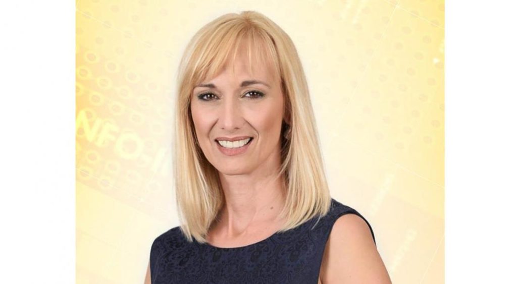 Karin Cohen despidió al microfonista del 7