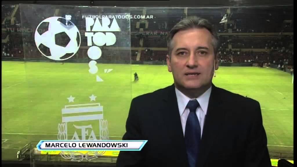 De Fútbol Para Todos a la política a la Bielsa