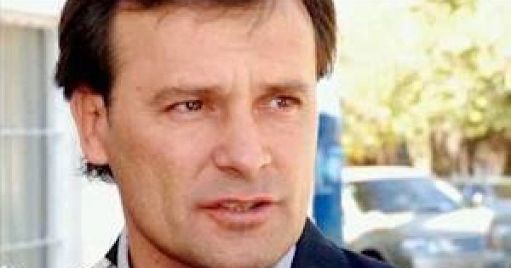 Mac Karthy busca ser garante de la unidad peronista chubutense