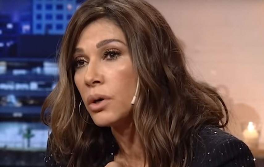 Presentaron una denuncia penal contra Catherine Fulop por sus dichos sobre los judíos
