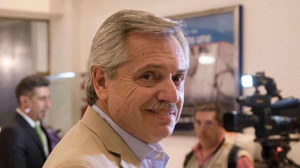 Alberto Fernández ya habla de seis ministerios nuevos
