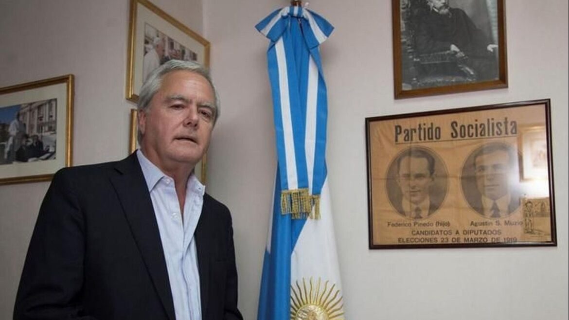 Pinedo se cruzó con María O'Donnell: "Vos sos massista"