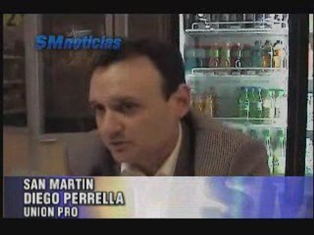 En el Concejo de San Martín tienen terror al ascensor
