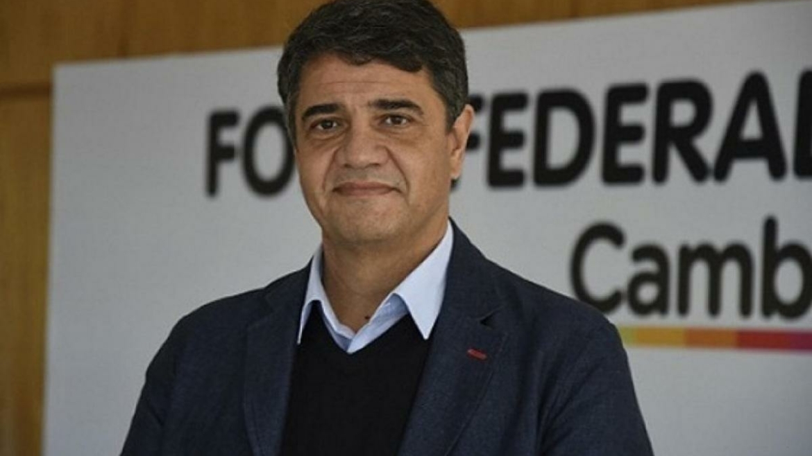 Jorge Macri, el más generoso con los bonos