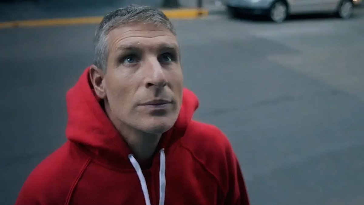 Palermo se sumó a La Casa de Papel