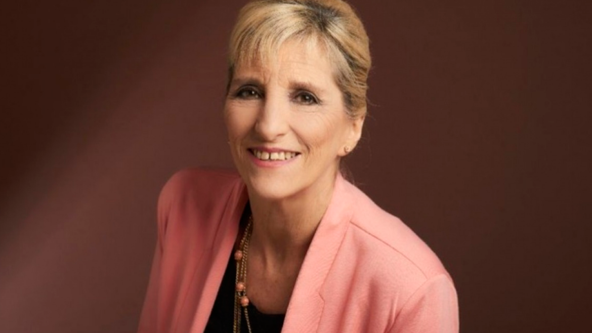 Liliana Franco, internada por Gripe A