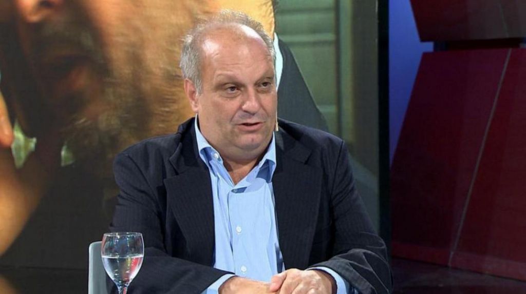 ¿Se apagó la pluralidad en los informativos de canal 7?