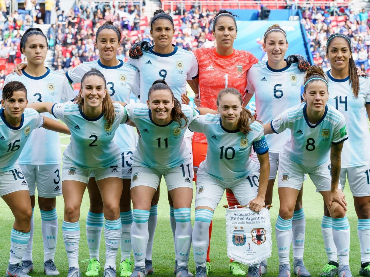 La rebelión de las chicas de la Selección por el fútbol ofensivo
